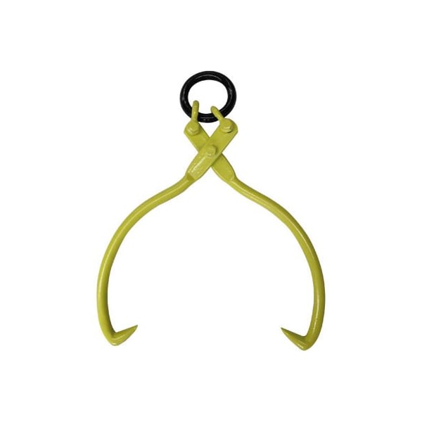 Timber Tuff Timber Tuff Lifting & Skidding Tongs TMW-14 - Steel - 16" Hook Opening - 1500 Lb. Cap. TMW-14 - main